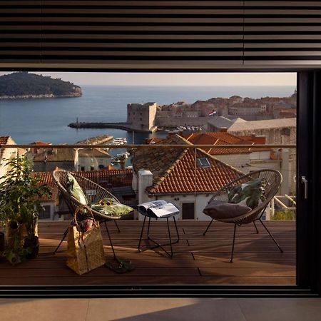 Apartment Mar Dubrovnik Dış mekan fotoğraf