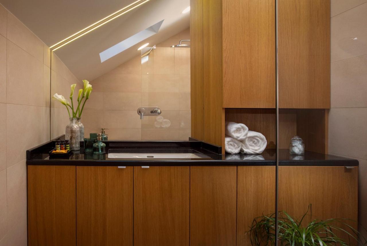 Apartment Mar Dubrovnik Dış mekan fotoğraf