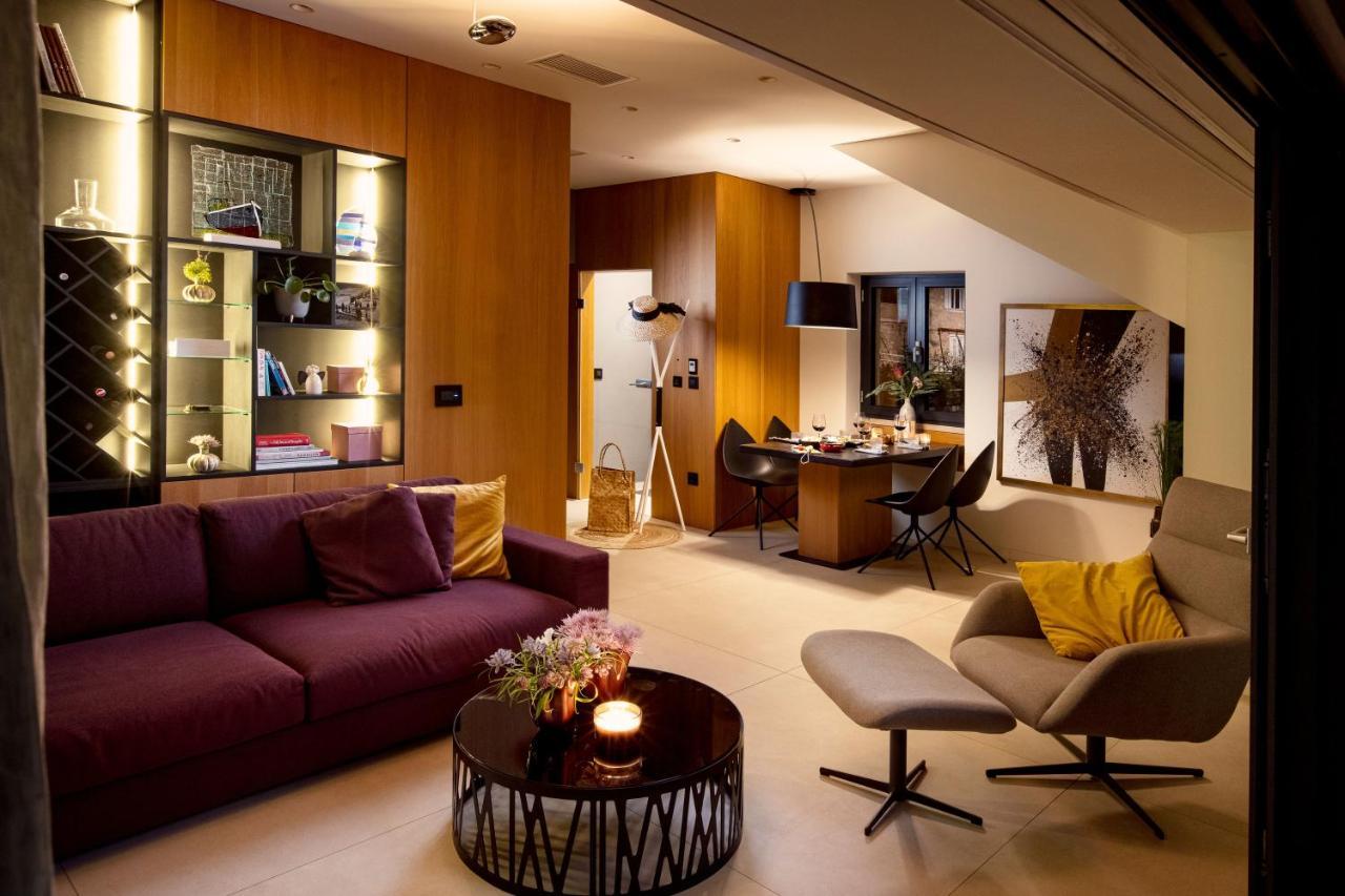 Apartment Mar Dubrovnik Dış mekan fotoğraf