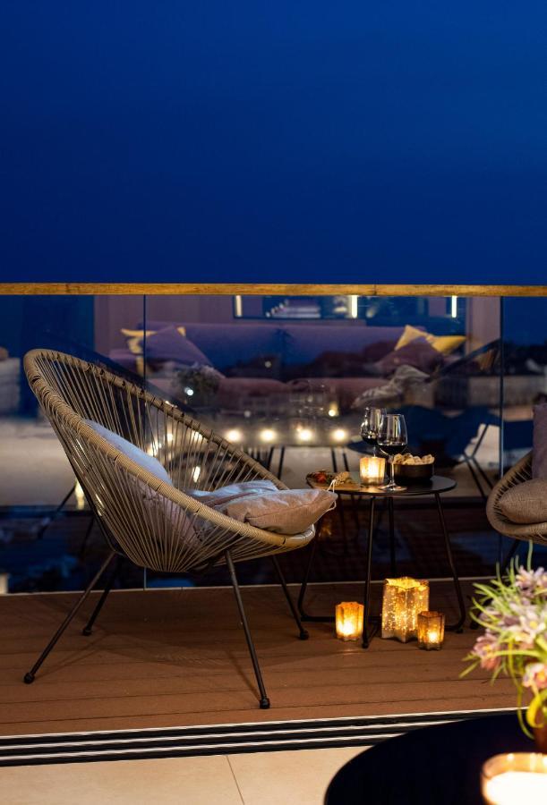 Apartment Mar Dubrovnik Dış mekan fotoğraf