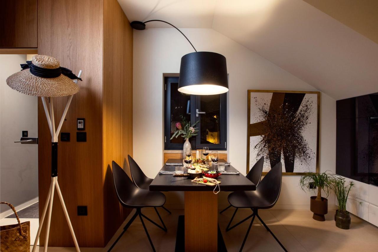 Apartment Mar Dubrovnik Dış mekan fotoğraf