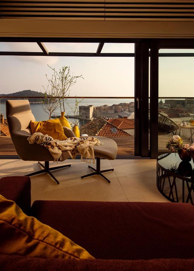 Apartment Mar Dubrovnik Dış mekan fotoğraf