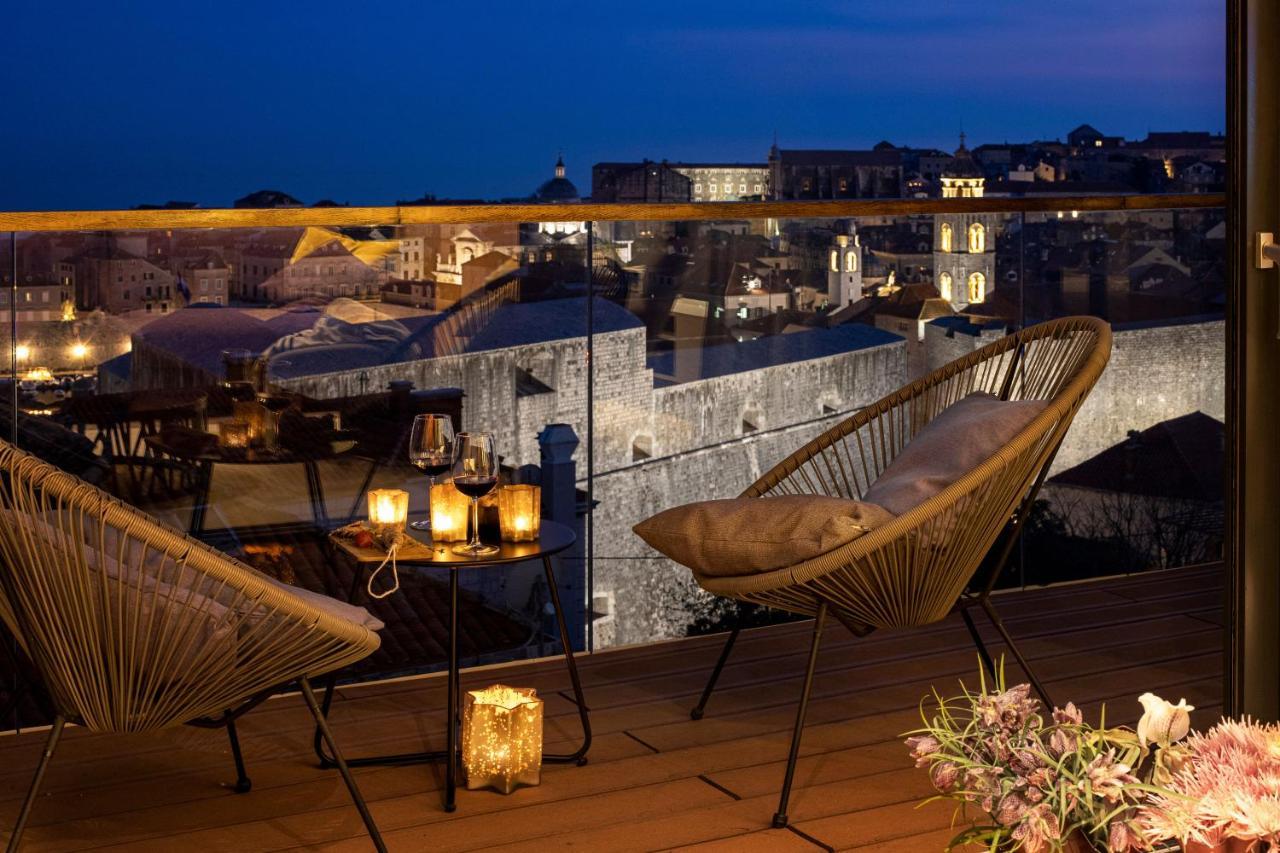 Apartment Mar Dubrovnik Dış mekan fotoğraf