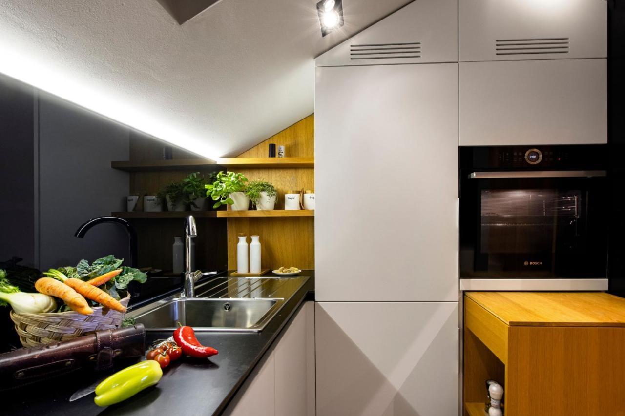 Apartment Mar Dubrovnik Dış mekan fotoğraf