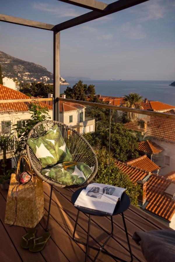 Apartment Mar Dubrovnik Dış mekan fotoğraf