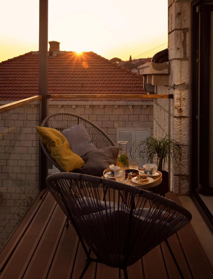 Apartment Mar Dubrovnik Dış mekan fotoğraf