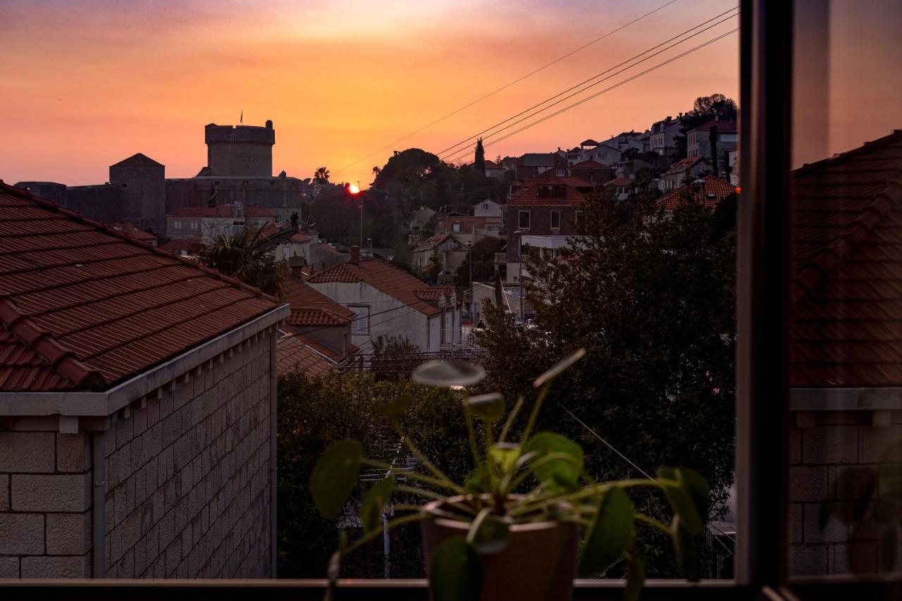 Apartment Mar Dubrovnik Dış mekan fotoğraf