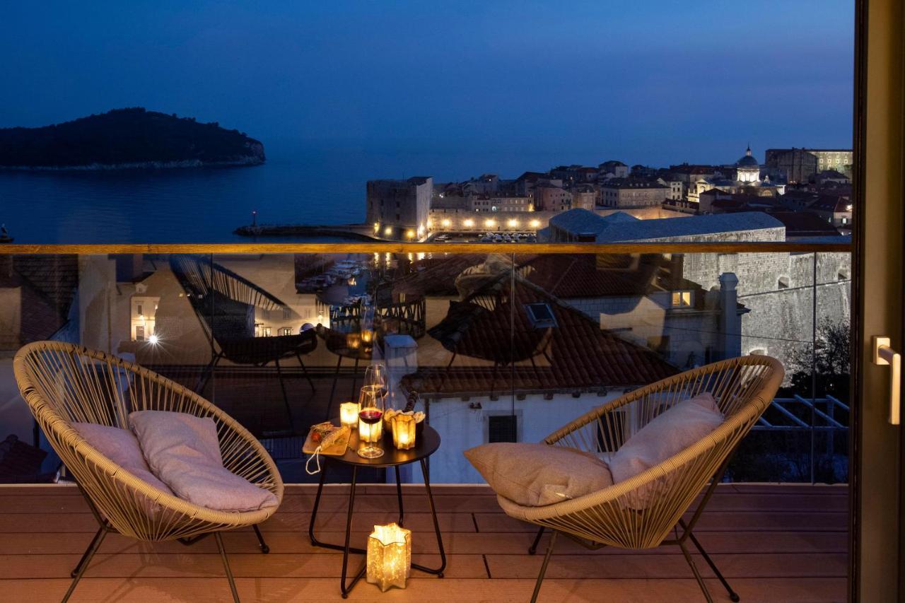 Apartment Mar Dubrovnik Dış mekan fotoğraf