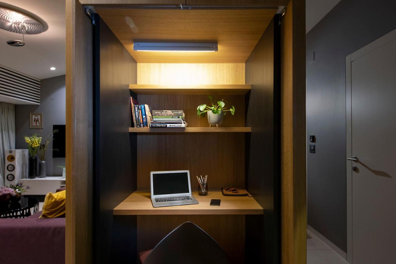 Apartment Mar Dubrovnik Dış mekan fotoğraf