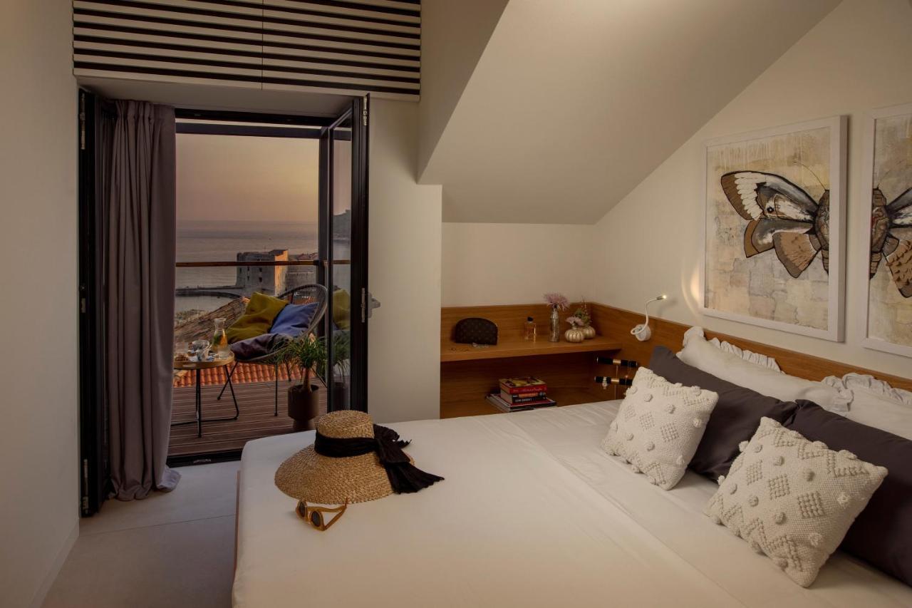 Apartment Mar Dubrovnik Dış mekan fotoğraf