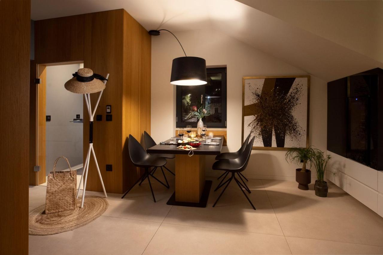 Apartment Mar Dubrovnik Dış mekan fotoğraf
